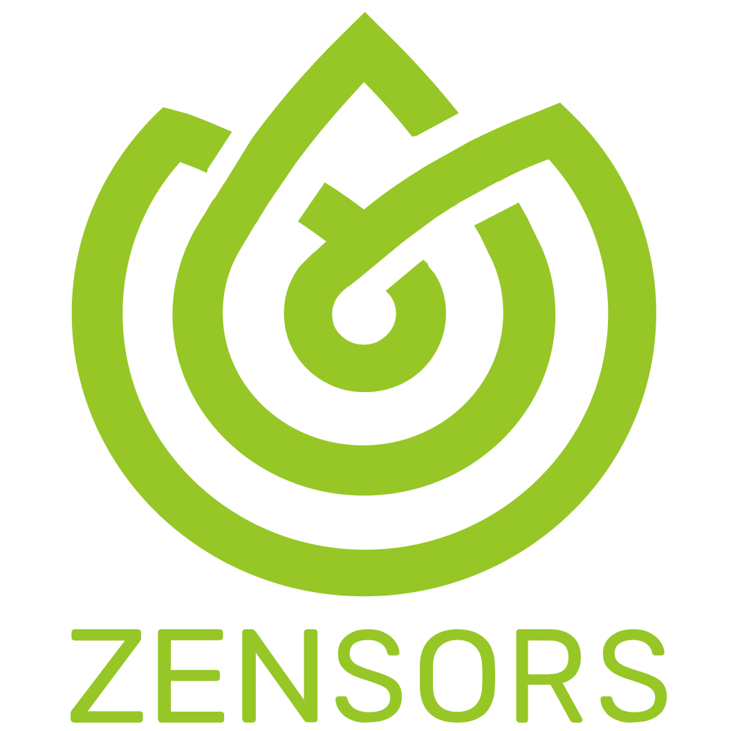Zensors Inc. logo